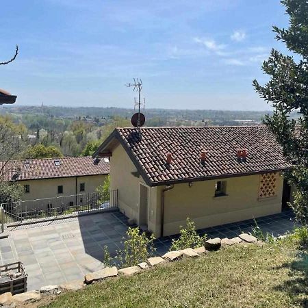 Hotel Cascina Pianetta Quinta Missaglia Zewnętrze zdjęcie